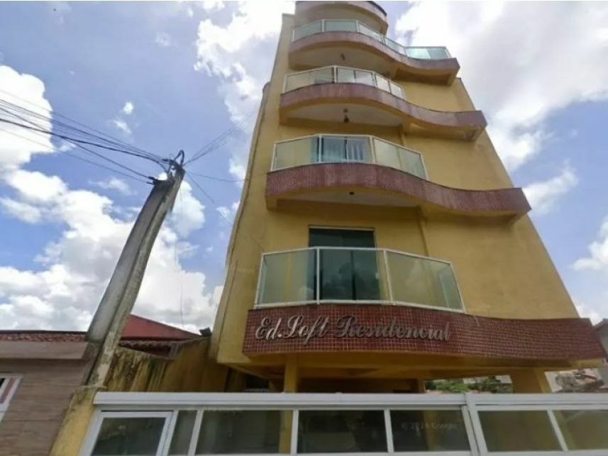 Imagem  do Leilão de Apartamento - Centro - Paripiranga/BA