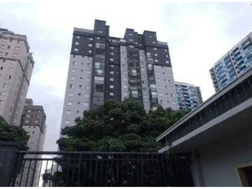 Apartamento no Gopoúva (foto 3 de 4)
