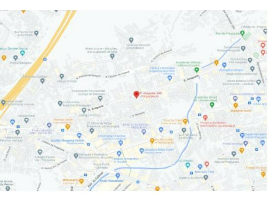 Imagem 4 do Leilão de Apartamento - Freguesia Jacarepaguá - Rio de Janeiro/RJ
