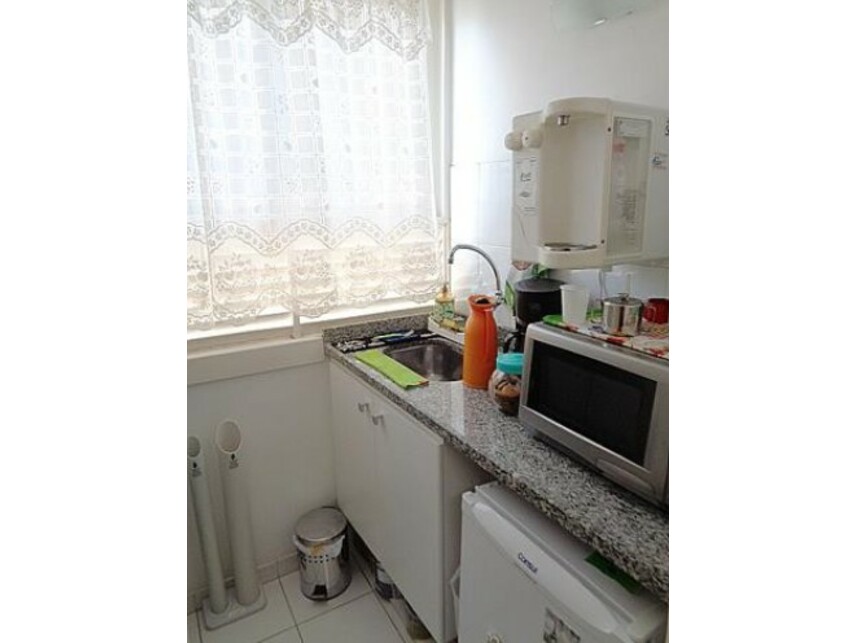 Imagem 6 do Leilão de Sala Comercial - Tijuca - Rio de Janeiro/RJ