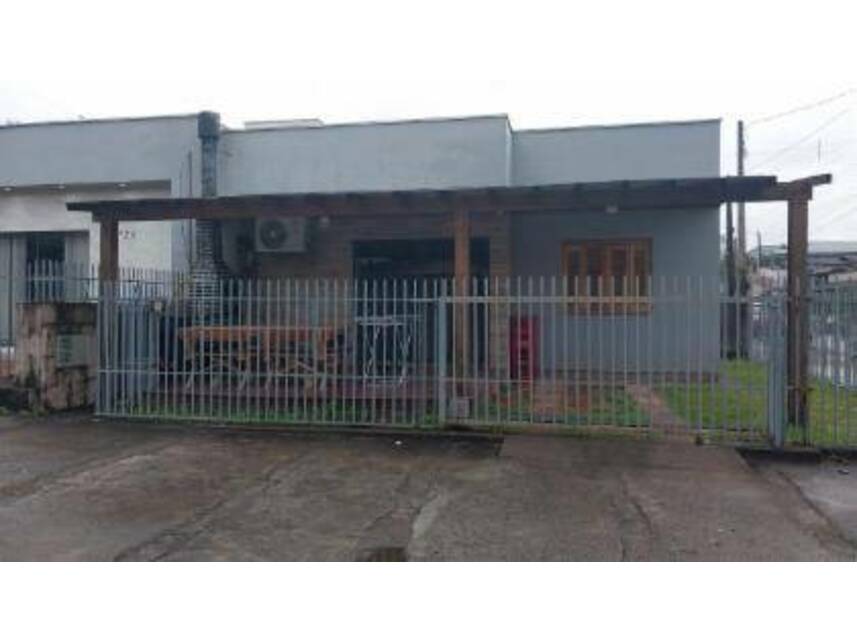 Casa no São Jacó (foto 2 de 29)