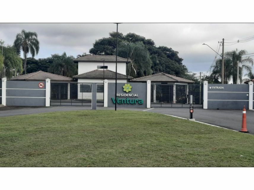 Imagem 1 do Leilão de Terreno - Loteamento Residencial Ventura - Itatiba/SP