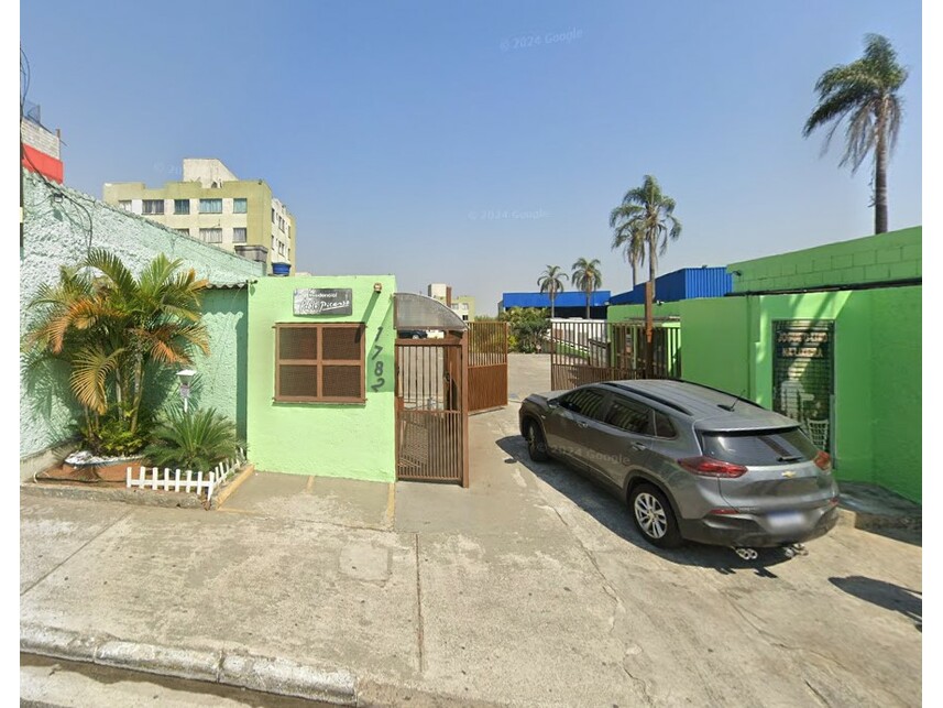 Imagem  do Leilão de Apartamento - Itaim Paulista - São Paulo/SP