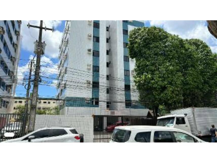 Apartamento no Engenho do Meio (foto 3 de 7)