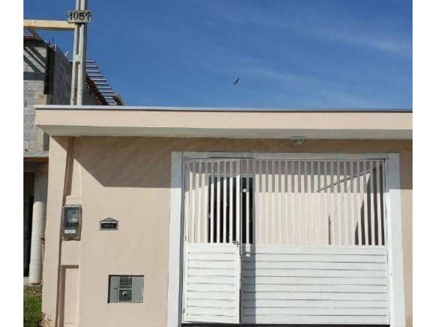 Casa no Balneário Mar Azul (foto 2 de 2)