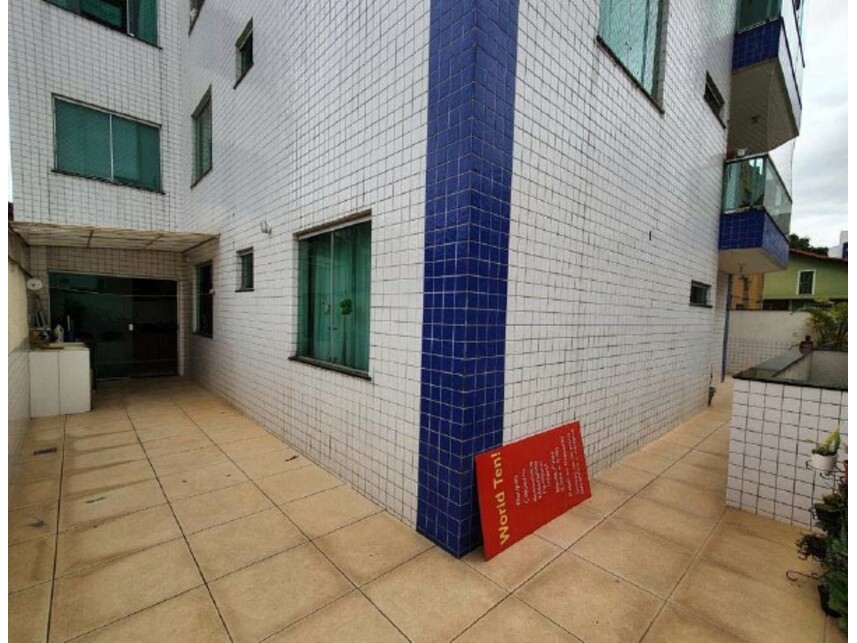 Imagem 10 do Leilão de Apartamentos - Cidade Jardim Eldorado - Contagem/MG