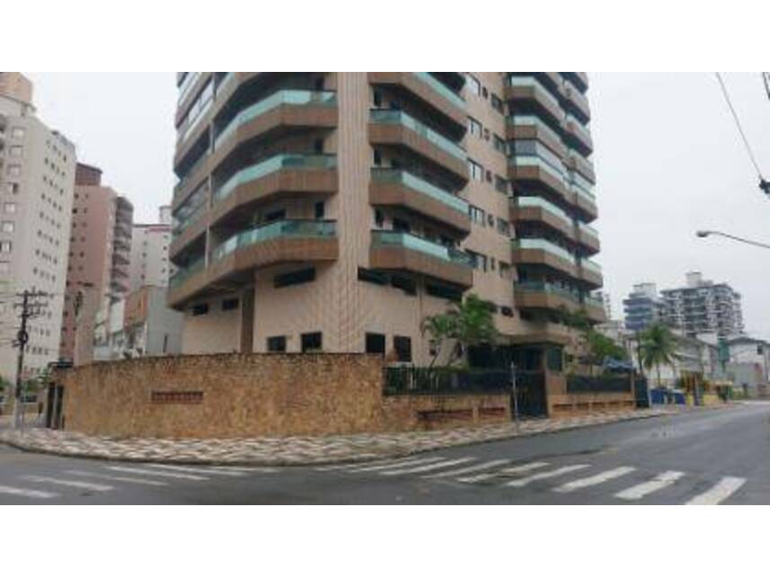 Imagem 4 do Leilão de Apartamento - Boqueirão - Praia Grande/SP
