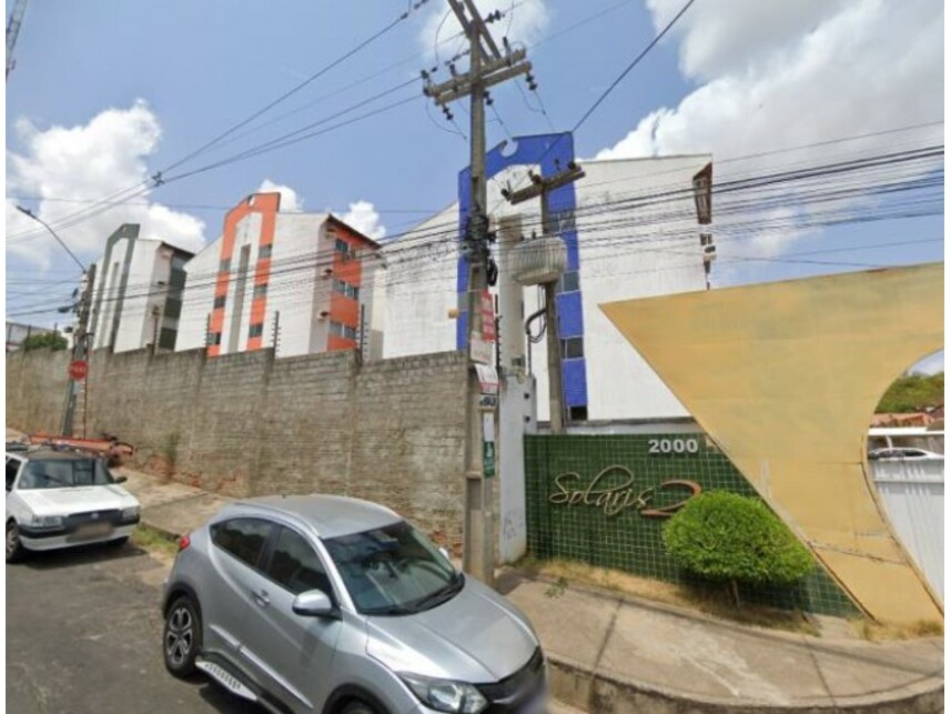 Imagem  do Leilão de Apartamento - Cidade Nova - Teresina/PI