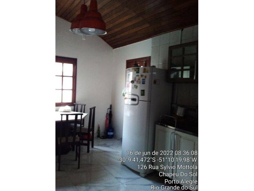 Casa no Hípica (foto 4 de 13)