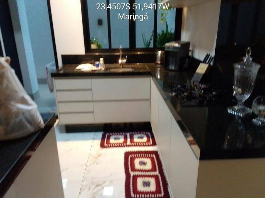 Imagem 4 do Leilão de Casa - Jardim São Conrado - Maringá/PR
