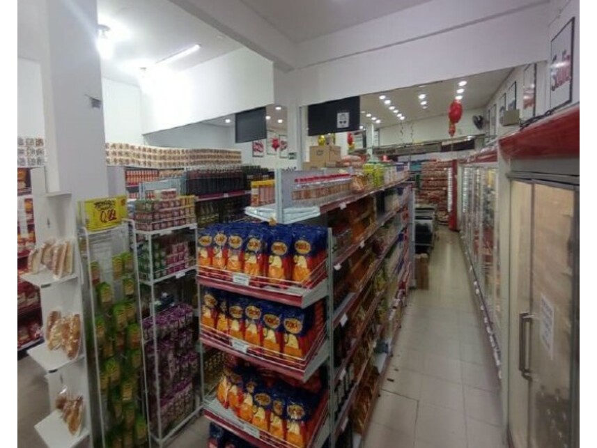 Imagem 4 do Leilão de Prédio Comercial - Chácara Formosa - Campinas/SP