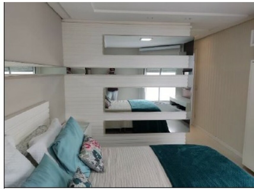 Imagem 22 do Leilão de Apartamento - Victor Konder - Blumenau/SC