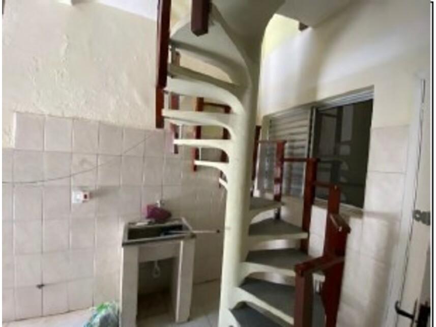 Imagem 9 do Leilão de Casa - Ocian - Praia Grande/SP