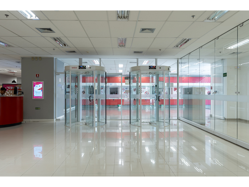 Imagem 11 do Leilão de Prédio Comercial - Plano Piloto - Brasília/DF