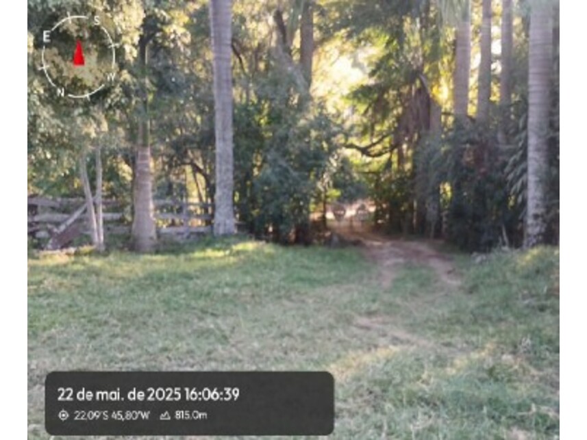 Imagem 9 do Leilão de Áreas Rurais - Zona Rural - Silvianópolis/MG