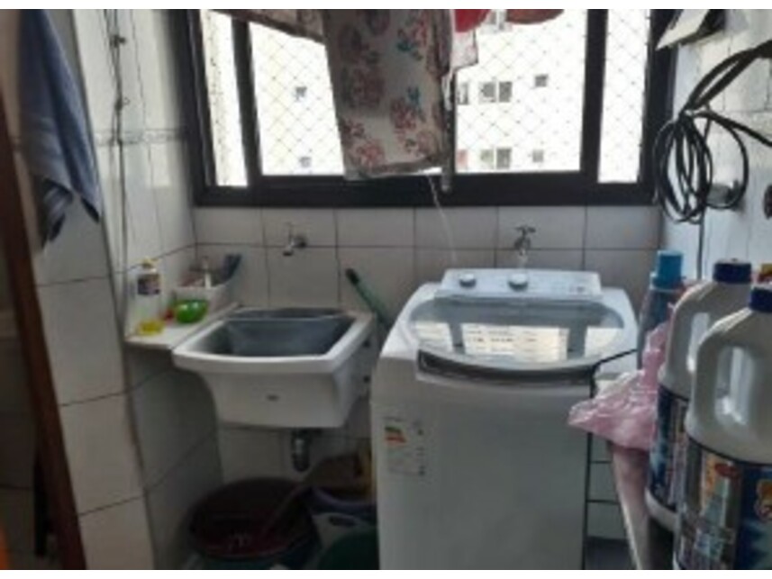 Imagem 12 do Leilão de Apartamento - Vila do Castelo - São Paulo/SP