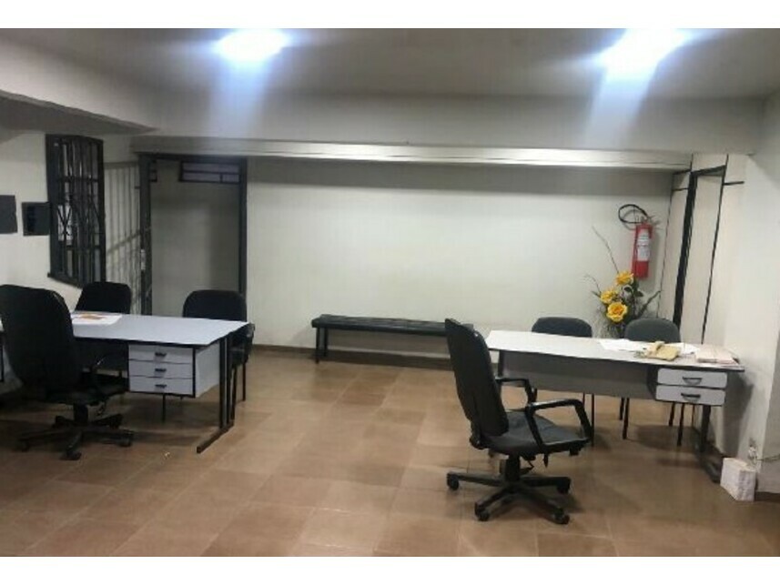 Imagem 2 do Leilão de Sala Comercial - Taguatinga Centro - Brasília/DF