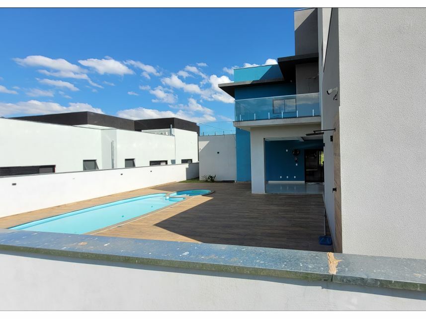 Imagem 22 do Leilão de Casa - Thermas de Santa Bárbara - Águas de Santa Bárbara/SP