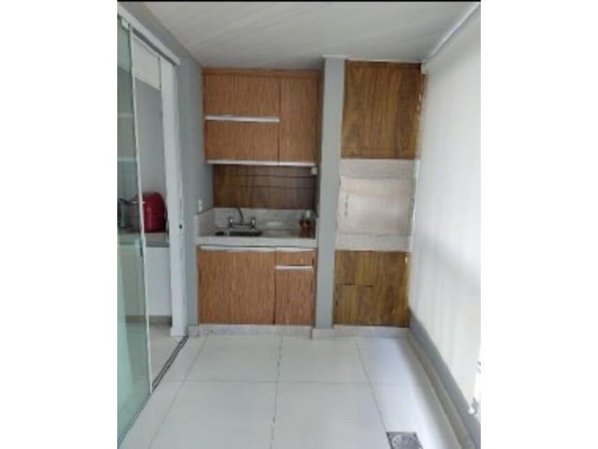 Imagem 11 do Leilão de Apartamento - Victor Konder - Blumenau/SC