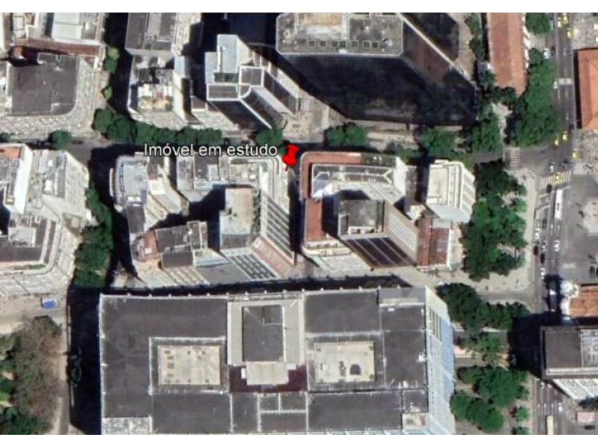 Imagem 2 do Leilão de Ex-Agência - Centro - Rio de Janeiro/RJ