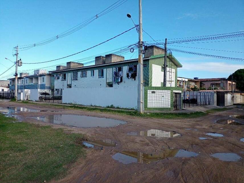 Imagem  do Leilão de Casa - Jardim Atlântico - Olinda/PE