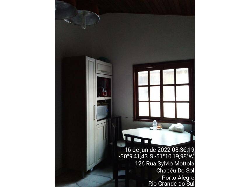 Casa no Hípica (foto 5 de 13)