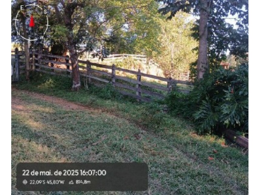 Imagem 10 do Leilão de Áreas Rurais - Zona Rural - Silvianópolis/MG