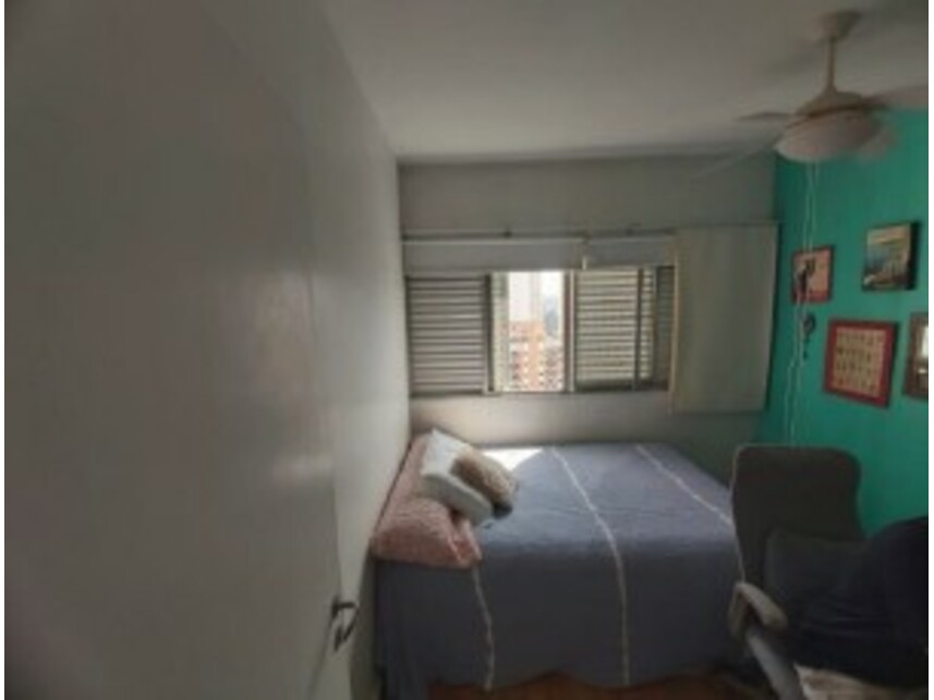 Imagem 8 do Leilão de Apartamento - Bela Aliança - São Paulo/SP