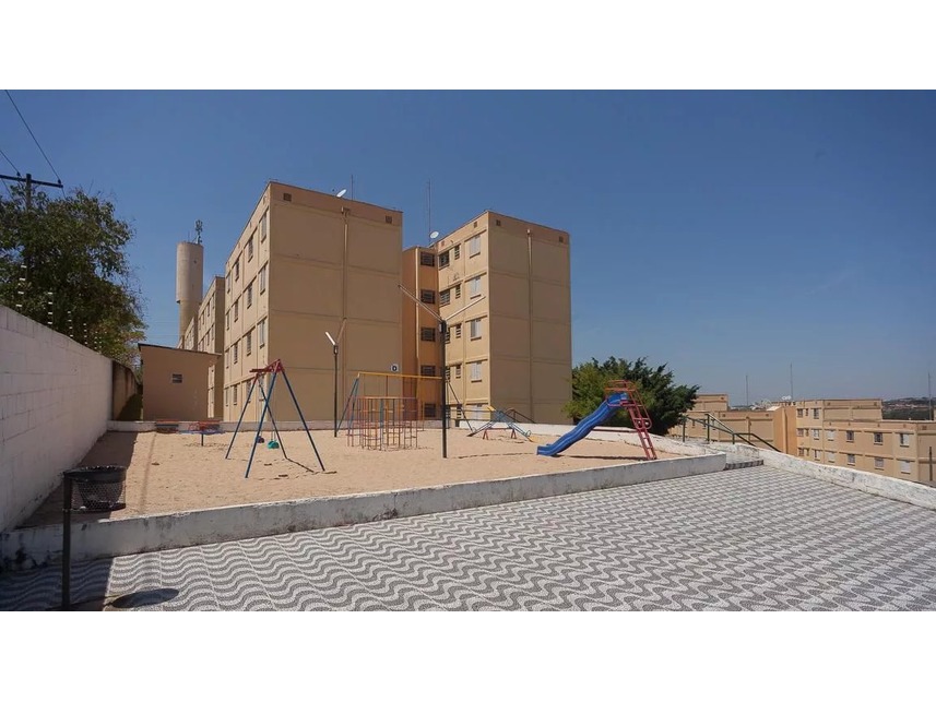 Imagem 7 do Leilão de Apartamento - Vila União - Campinas/SP