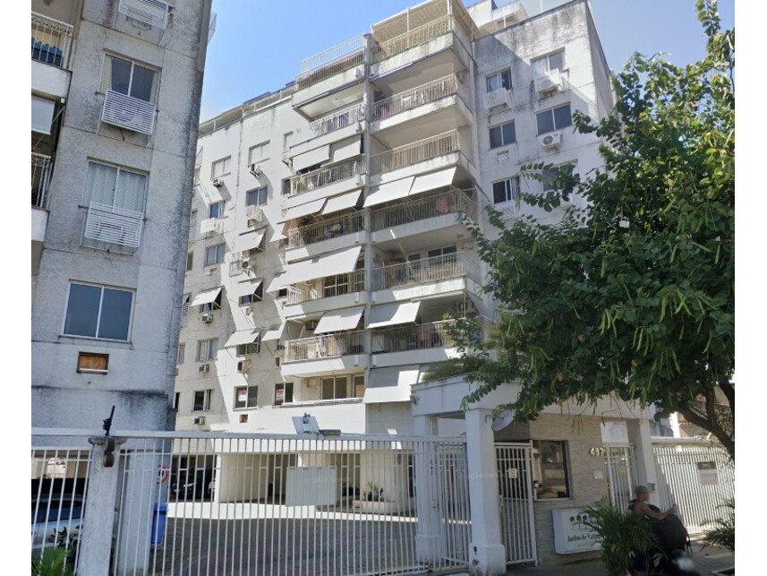 Imagem 1 do Leilão de Apartamento - Vila Valqueire - Rio de Janeiro/RJ