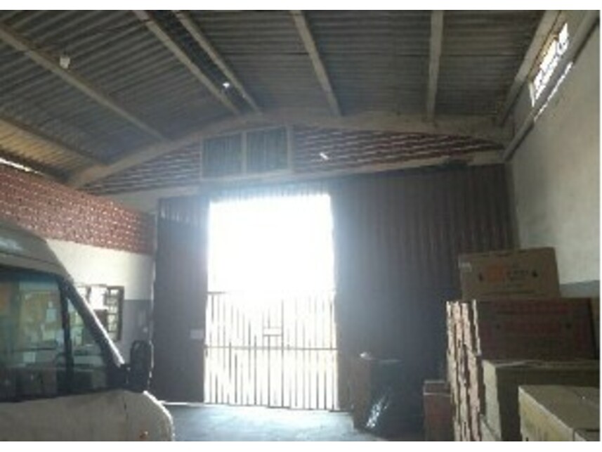 Imagem 5 do Leilão de Galpão - Residencial Novo Horizonte - Alfenas/MG