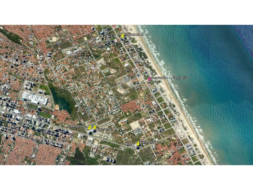 Imagem 11 do Leilão de Apartamento - Praia do Futuro I - Fortaleza/CE
