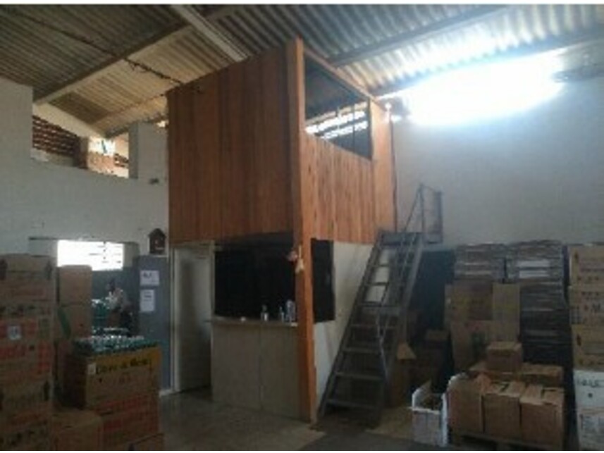 Imagem 2 do Leilão de Galpão - Residencial Novo Horizonte - Alfenas/MG