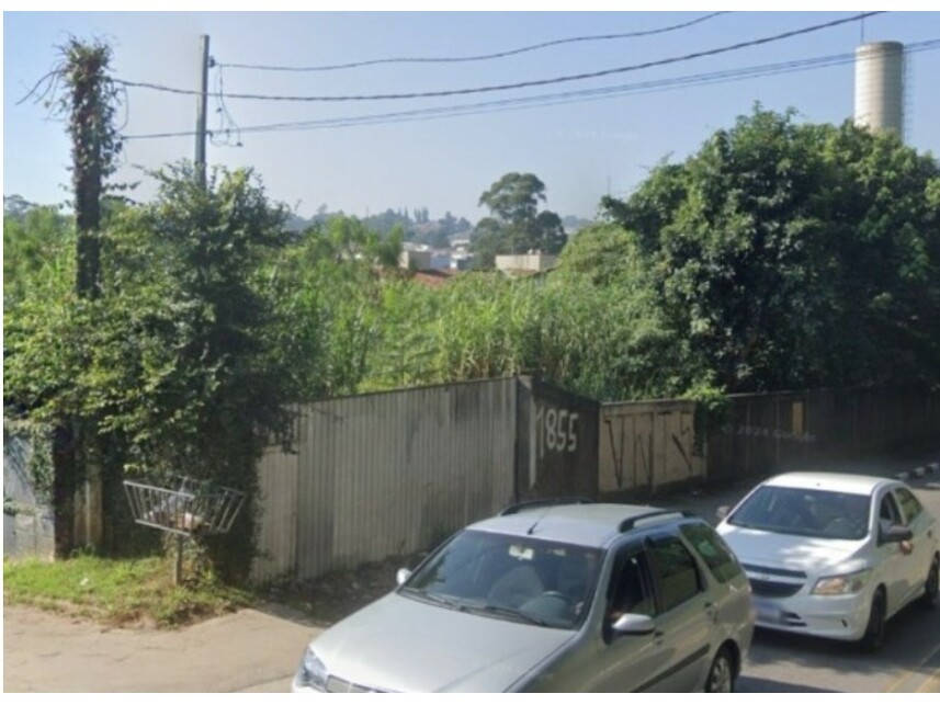 Imagem 1 do Leilão de Terreno - Moinho Velho - Cotia/SP
