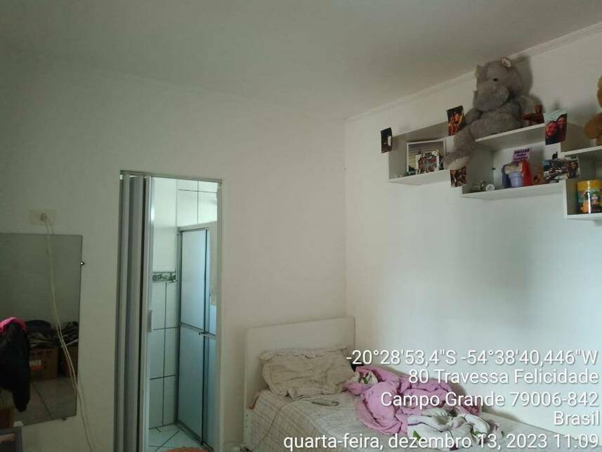Imagem 8 do Leilão de Casa - Vila Bandeirantes - Campo Grande/MS