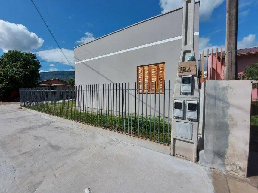 Casa no São Jacó (foto 12 de 29)