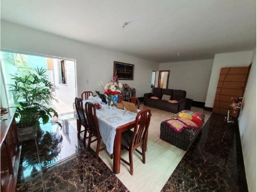 Imagem 3 do Leilão de Apartamentos - Cidade Jardim Eldorado - Contagem/MG