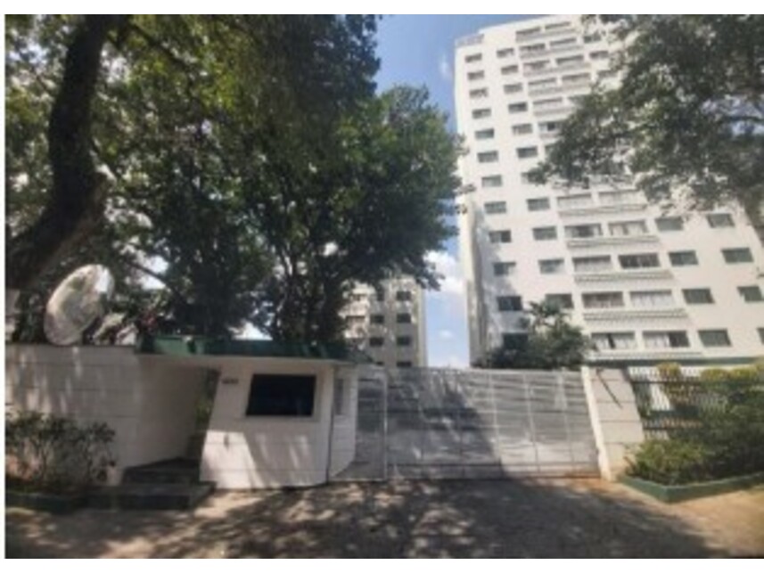 Imagem  do Leilão de Apartamento - Bela Aliança - São Paulo/SP