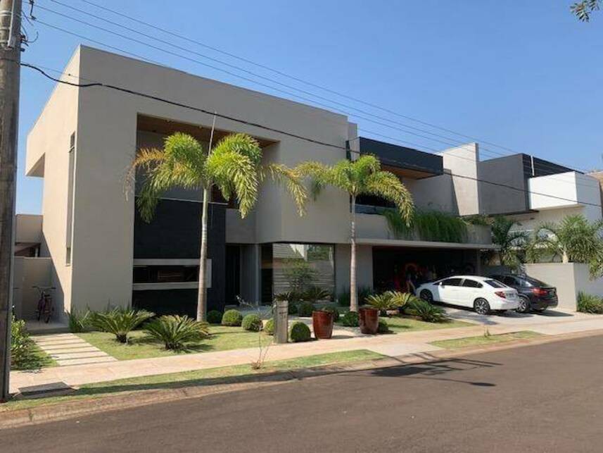 Imagem 4 do Leilão de Casa - Maria Aparecida Pedrossian - Campo Grande/MS