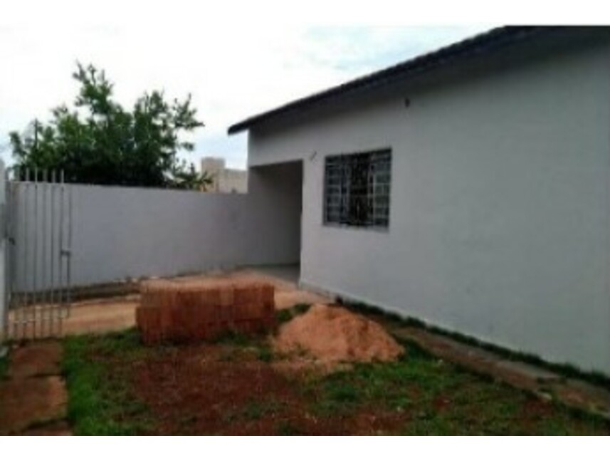 Imagem 4 do Leilão de Casa - Monte Castelo - Campo Grande/MS