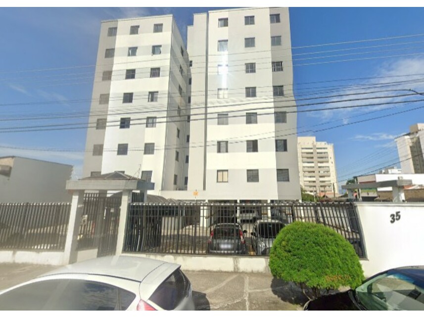 Imagem  do Leilão de Apartamento - Vila das Jabuticabeiras - Taubaté/SP