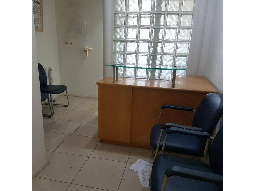 Imagem 2 do Leilão de Sala Comercial - Tijuca - Rio de Janeiro/RJ