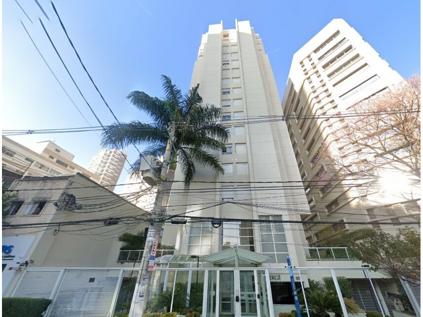 Imagem  do Leilão de Apartamento - Perdizes - São Paulo/SP