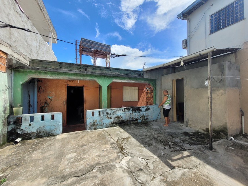 Imagem 7 do Leilão de Casa - Cachoeirinha - Manaus/AM