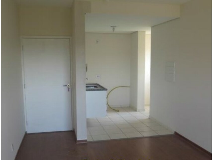 Imagem 4 do Leilão de Apartamento - Bairro da Ponte - Itatiba/SP