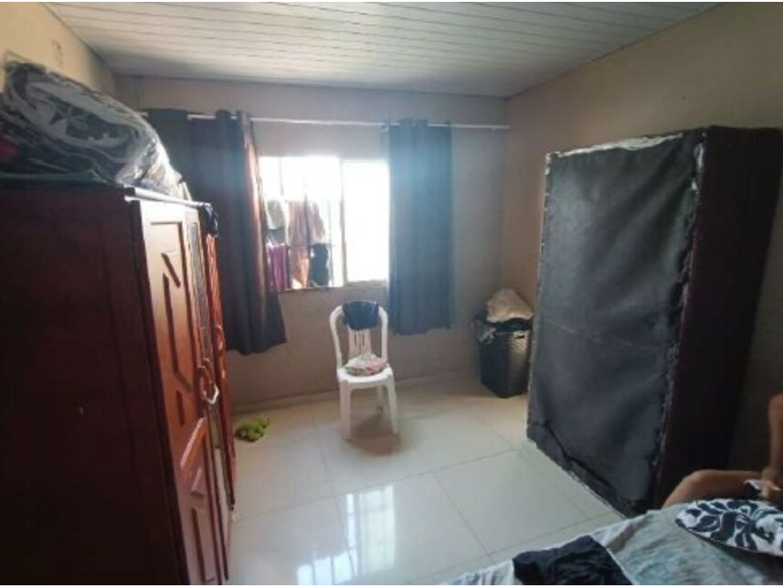 Imagem 4 do Leilão de Casa - Cidade Nova - Manaus/AM