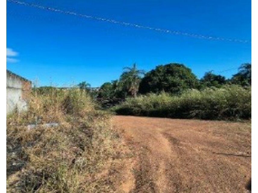 Imagem 14 do Leilão de Terrenos - Chácara Roma - Caldas Novas/GO