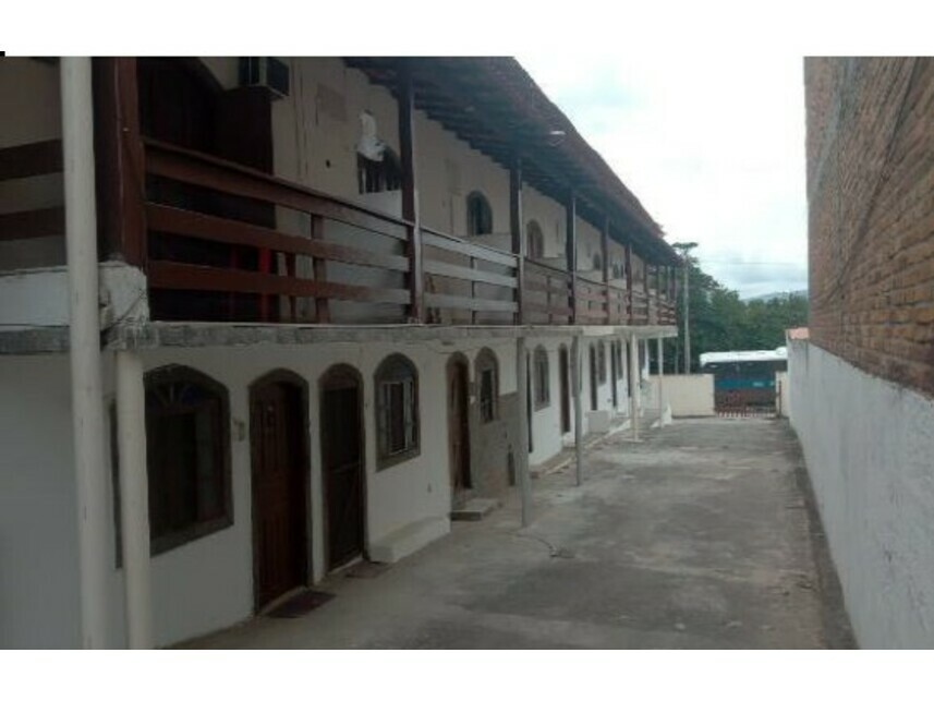 Imagem 2 do Leilão de Casa - Boqueirão - Saquarema/RJ