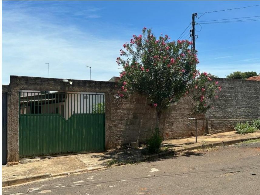 Imagem 1 do Leilão de Casa - Guanabara - Araçatuba/SP