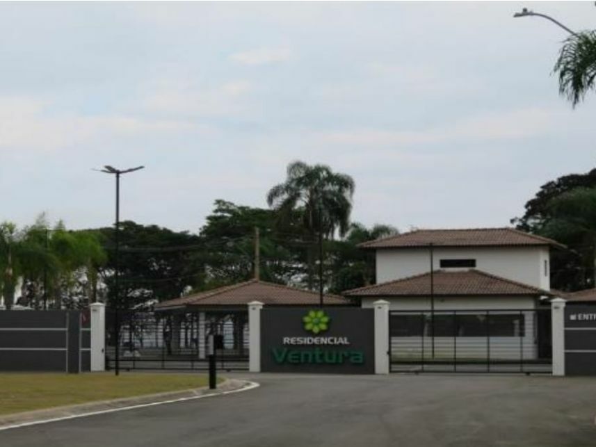 Imagem  do Leilão de Terreno - Loteamento Residencial Ventura - Itatiba/SP